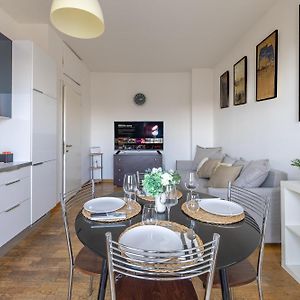 Appartement met een Slaapkamer